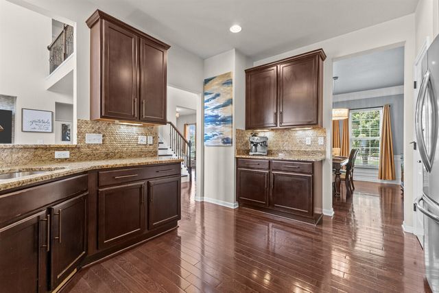 1715 Steeplechase Road, Canton, MI 48188