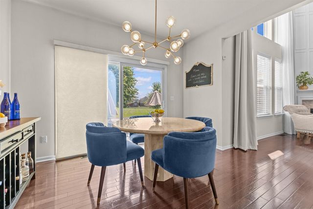 1715 Steeplechase Road, Canton, MI 48188