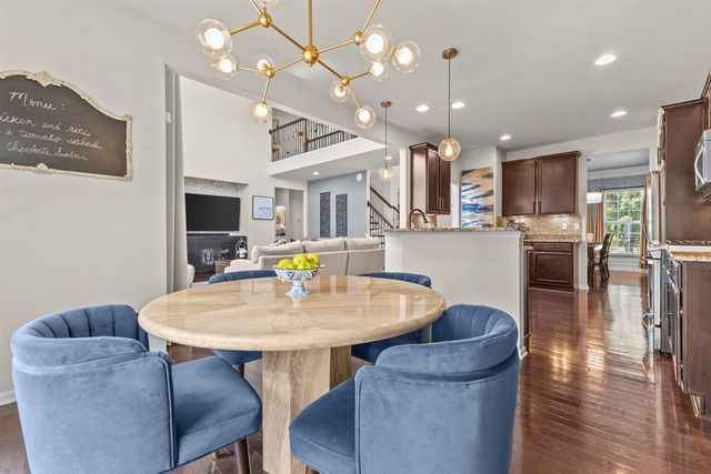 1715 Steeplechase Road, Canton, MI 48188