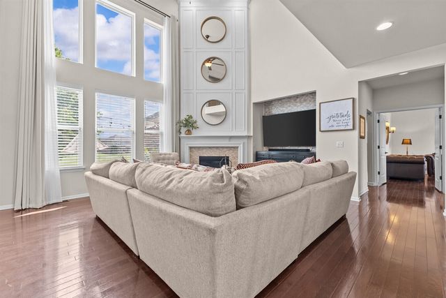 1715 Steeplechase Road, Canton, MI 48188