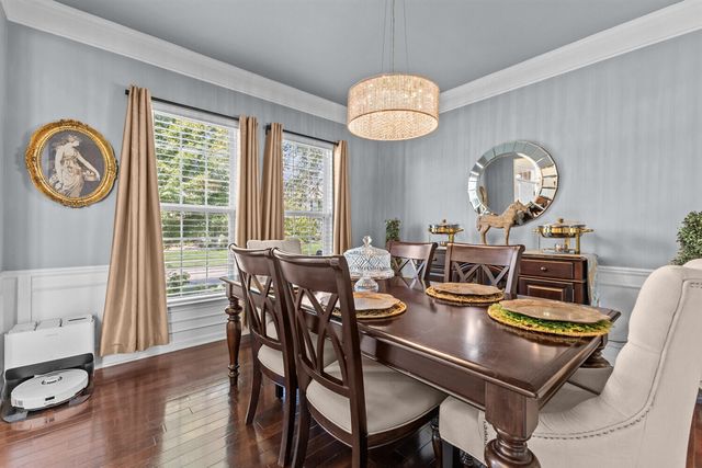 1715 Steeplechase Road, Canton, MI 48188
