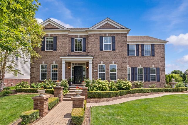 1715 Steeplechase Road, Canton, MI 48188