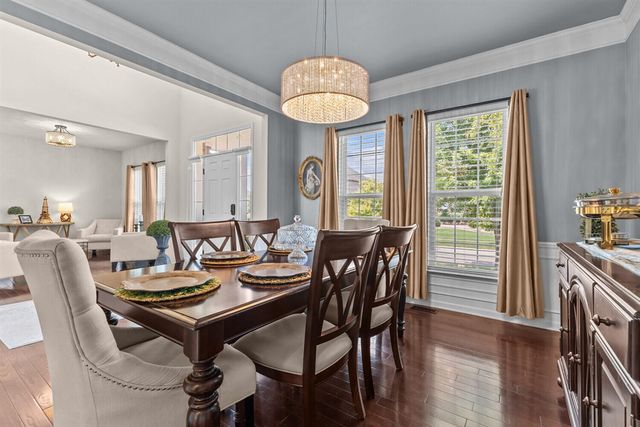 1715 Steeplechase Road, Canton, MI 48188
