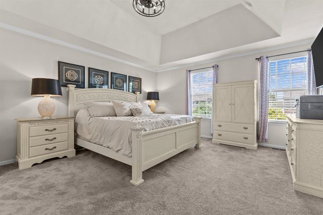 1715 Steeplechase Road, Canton, MI 48188