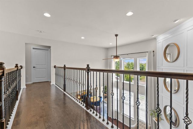 1715 Steeplechase Road, Canton, MI 48188