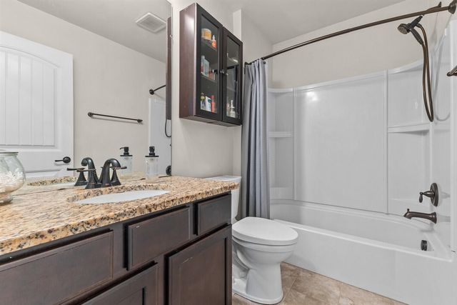 1715 Steeplechase Road, Canton, MI 48188
