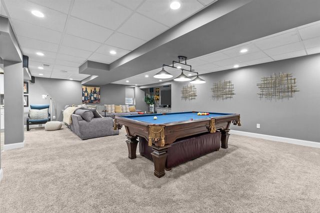 1715 Steeplechase Road, Canton, MI 48188