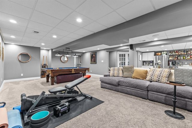 1715 Steeplechase Road, Canton, MI 48188