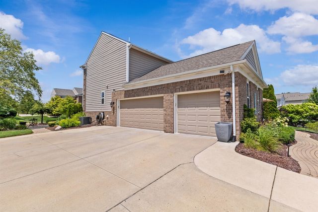 1715 Steeplechase Road, Canton, MI 48188