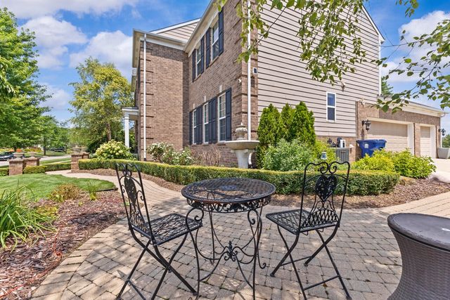 1715 Steeplechase Road, Canton, MI 48188