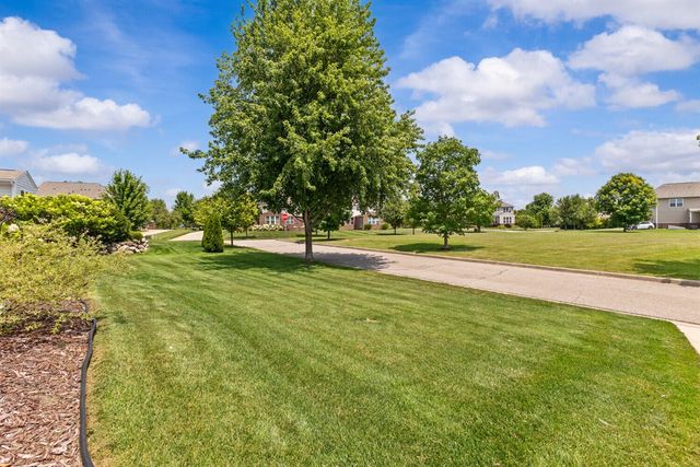 1715 Steeplechase Road, Canton, MI 48188