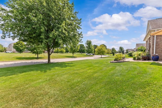 1715 Steeplechase Road, Canton, MI 48188
