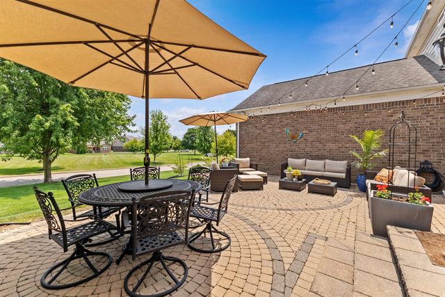 1715 Steeplechase Road, Canton, MI 48188