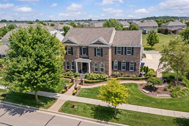 1715 Steeplechase Road, Canton, MI 48188