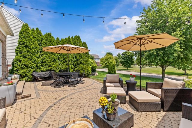 1715 Steeplechase Road, Canton, MI 48188