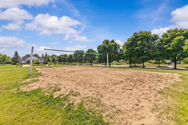 1715 Steeplechase Road, Canton, MI 48188