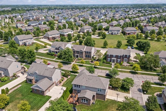 1715 Steeplechase Road, Canton, MI 48188