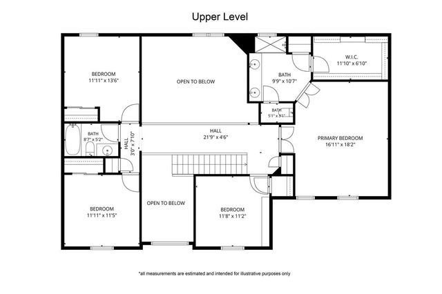 1715 Steeplechase Road, Canton, MI 48188