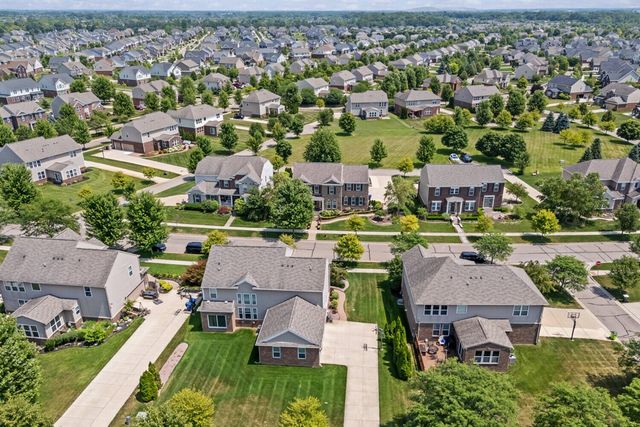 1715 Steeplechase Road, Canton, MI 48188