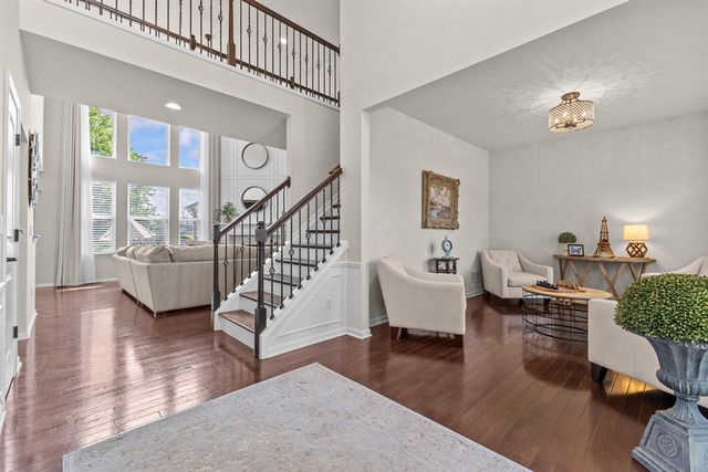 1715 Steeplechase Road, Canton, MI 48188