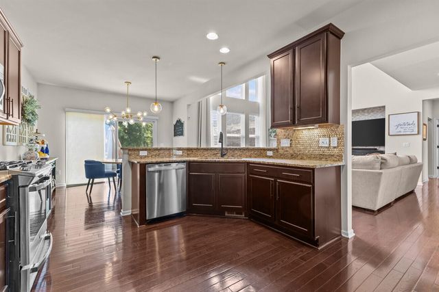 1715 Steeplechase Road, Canton, MI 48188