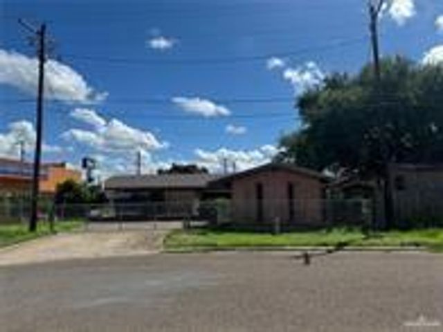 1622 N Raul Longoria Road, San Juan, TX 78589
