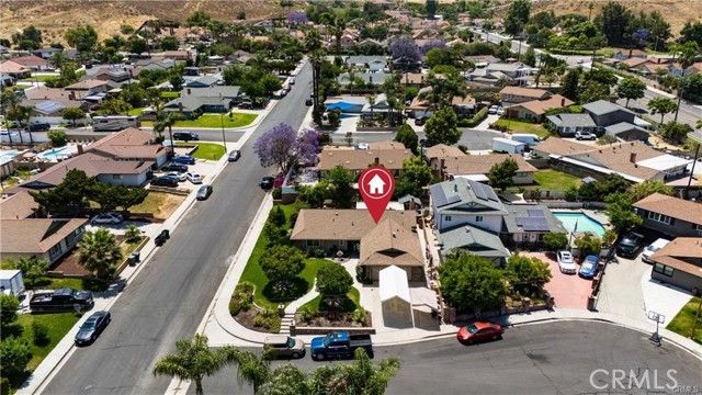 12660 Fieldstone Circle, Riverside, CA 92503