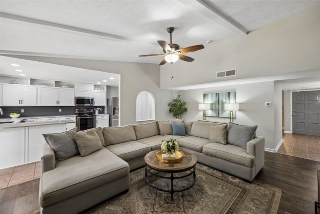 9235 Rolling Rock Lane, Dallas, TX 75238