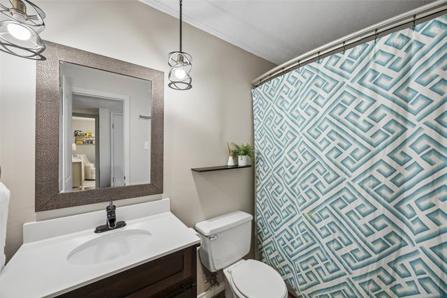 9235 Rolling Rock Lane, Dallas, TX 75238