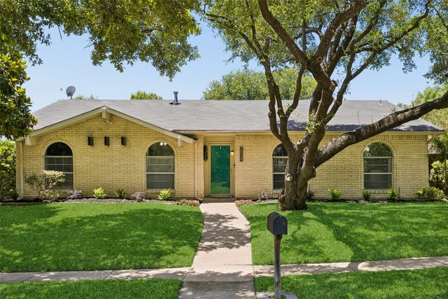 9235 Rolling Rock Lane, Dallas, TX 75238