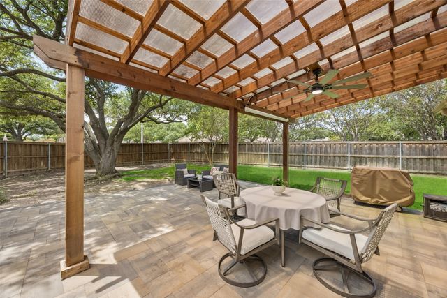 9235 Rolling Rock Lane, Dallas, TX 75238
