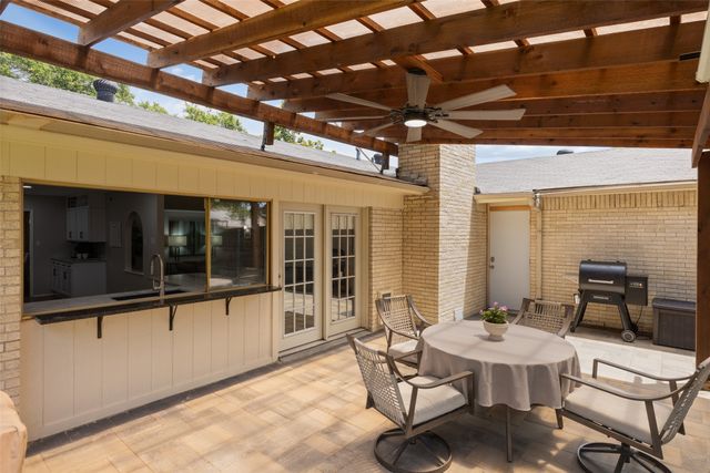 9235 Rolling Rock Lane, Dallas, TX 75238
