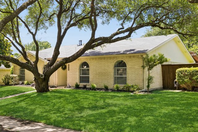 9235 Rolling Rock Lane, Dallas, TX 75238