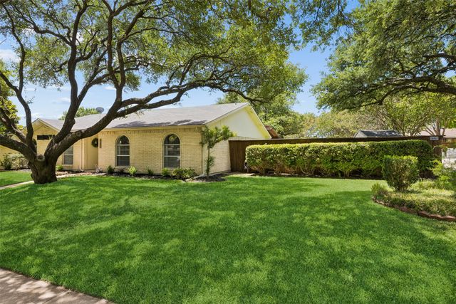 9235 Rolling Rock Lane, Dallas, TX 75238