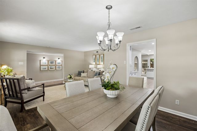 9235 Rolling Rock Lane, Dallas, TX 75238
