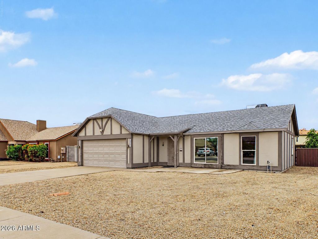 12332 N 86TH Lane, Peoria, AZ 85381 — photo 2