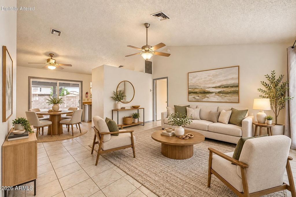 12332 N 86TH Lane, Peoria, AZ 85381 — photo 3