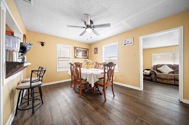 603 Eagle Drive, Eddy, TX 76524