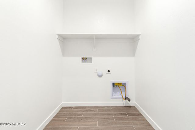 9714 E Gray Hawk Drive, Tucson, AZ 85730