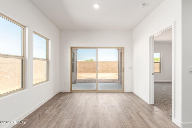 9714 E Gray Hawk Drive, Tucson, AZ 85730