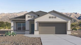 9714 E Gray Hawk Drive, Tucson, AZ 85730