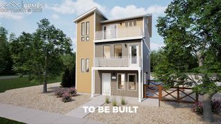 9314 Oro City Loop, Colorado Springs, CO 80927