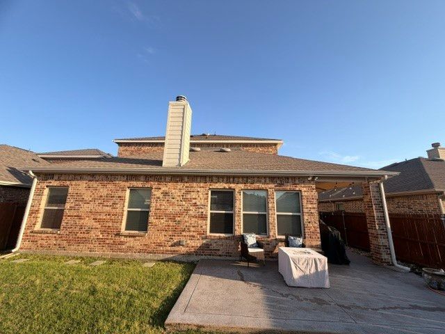 248 Oxford Drive, Fate, TX 75189