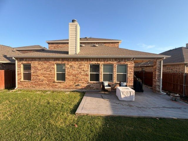 248 Oxford Drive, Fate, TX 75189