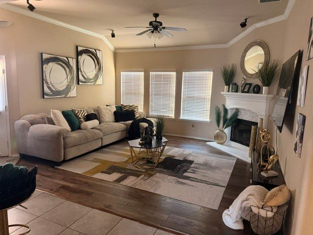 248 Oxford Drive, Fate, TX 75189