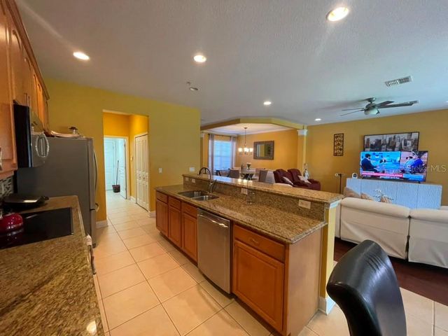 1316 GILFORD POINT LANE, Davenport, FL 33896