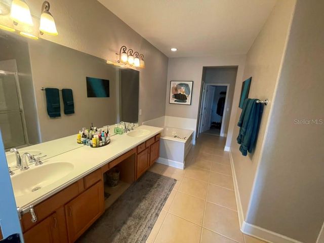 1316 GILFORD POINT LANE, Davenport, FL 33896