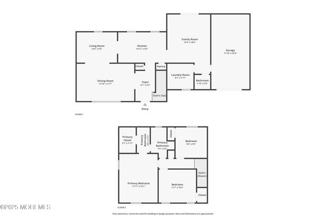 511 Leawood Avenue, Toms River, NJ 08755