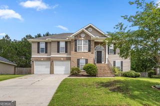 197 Parker Lane, Richmond Hill, GA 31324