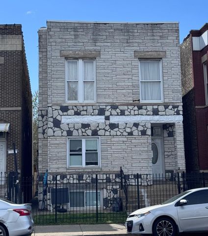 1940 N Pulaski Road, Chicago, IL 60639